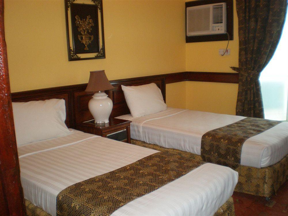 Concord International Hotel Manáma Pokoj fotografie