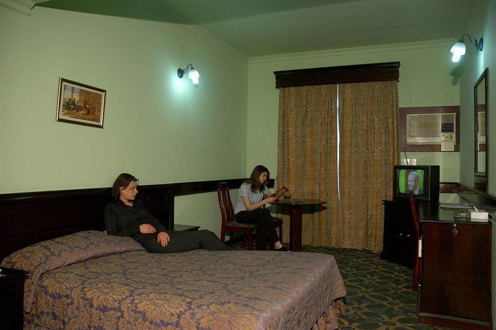 Concord International Hotel Manáma Exteriér fotografie
