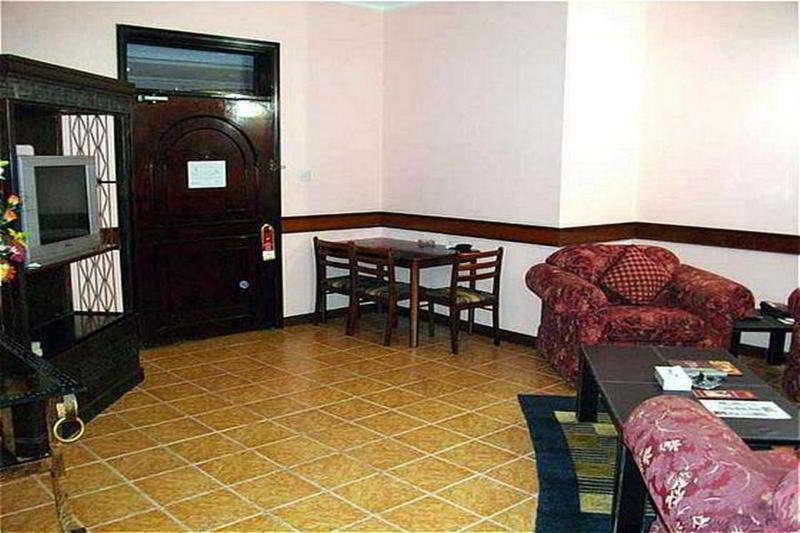 Concord International Hotel Manáma Pokoj fotografie