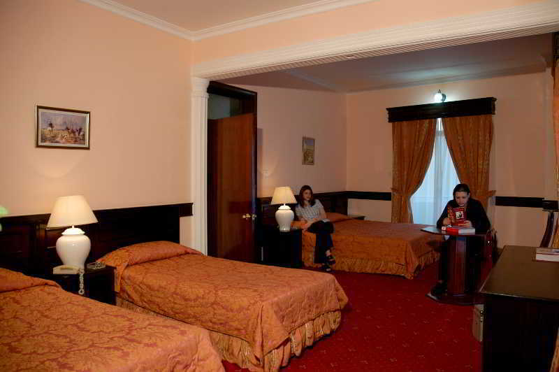 Concord International Hotel Manáma Exteriér fotografie