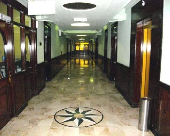 Concord International Hotel Manáma Interiér fotografie